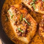 MARRY ME CHICKEN