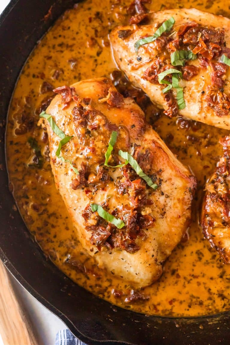MARRY ME CHICKEN