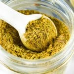 POULTRY SEASONING