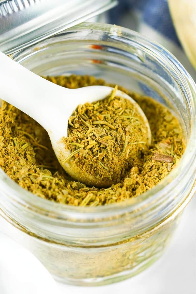 POULTRY SEASONING