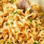 CAFETERIA NOODLES