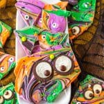 HALLOWEEN BARK