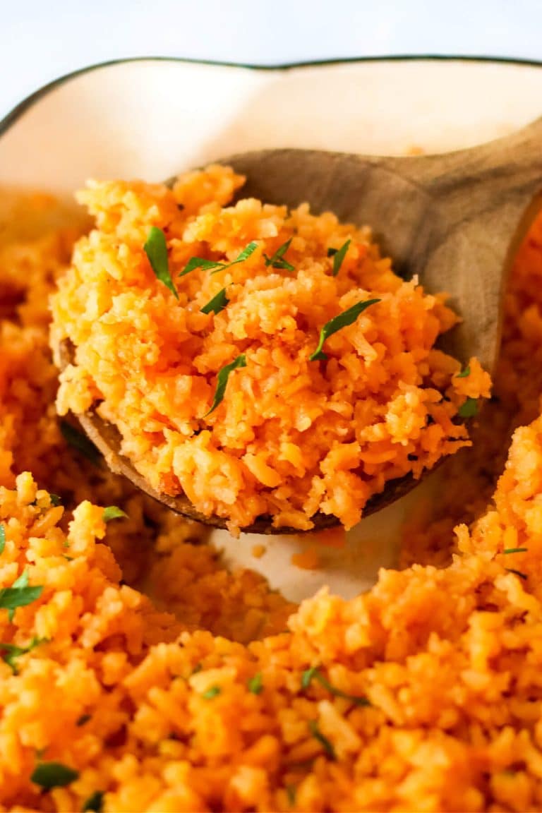 RED RICE