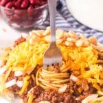 CINCINNATI CHILI