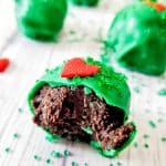 GRINCH TRUFFLES
