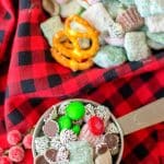 REINDEER CHOW