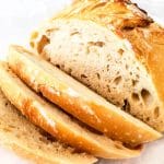 SOURDOUGH BREAD