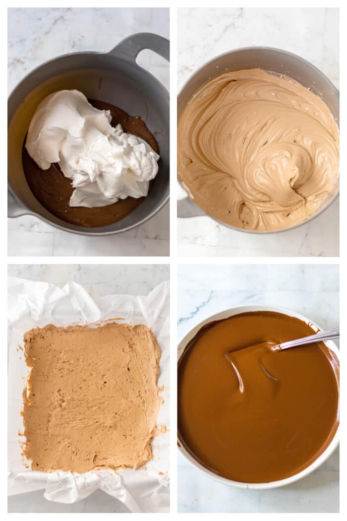 HOW TO MAKE COOL WHIP CANDY