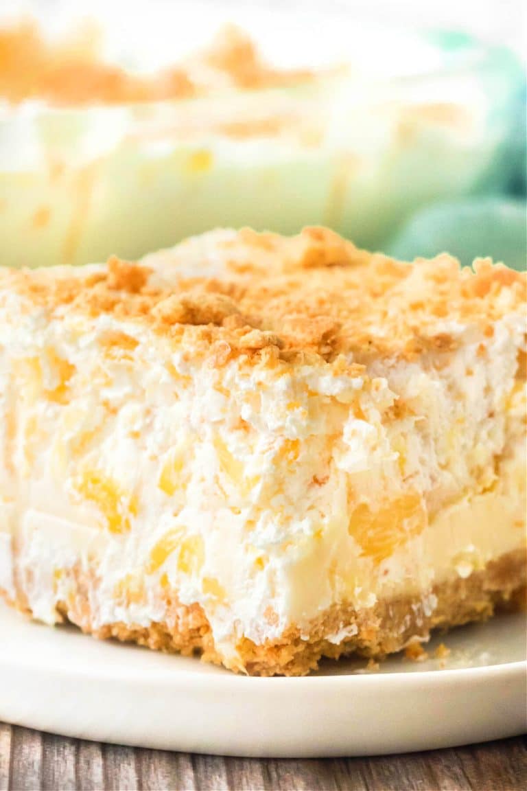 PINEAPPLE DELIGHT