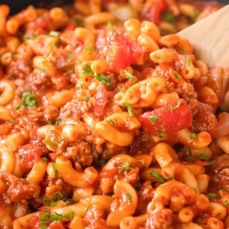 GOULASH
