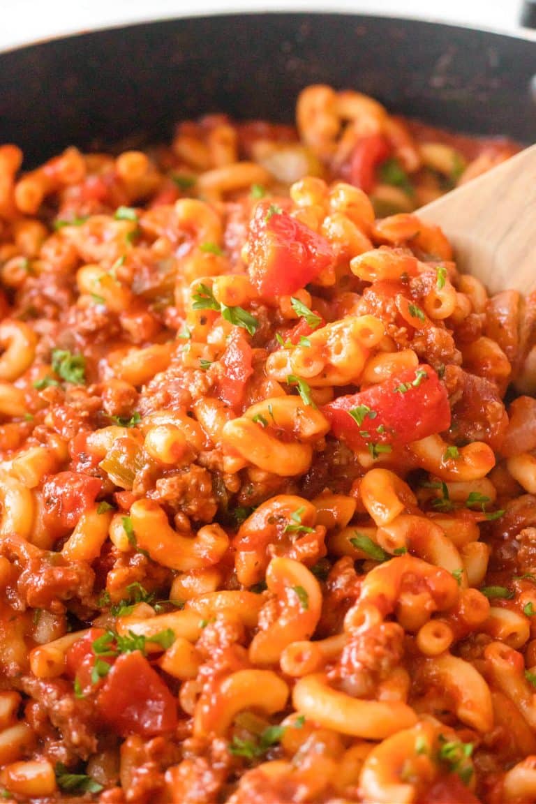 GOULASH