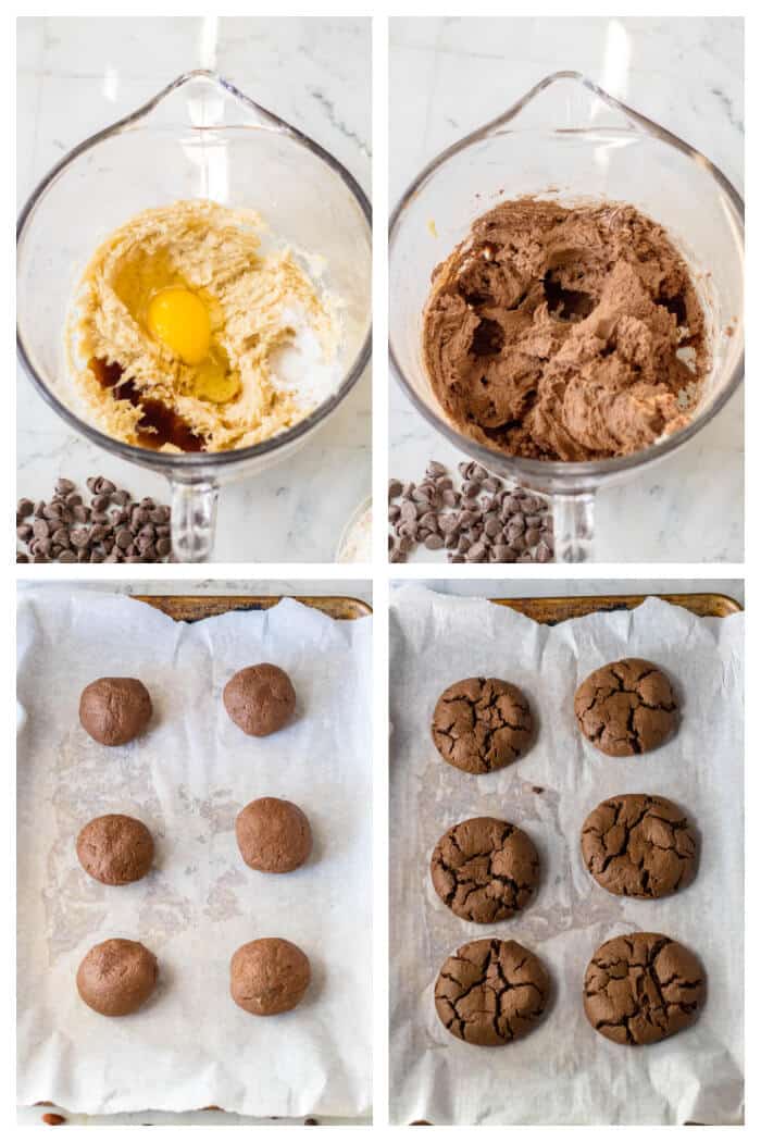 HOW TO MAKE ALMOND JOY COOKIES