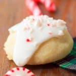 PEPPERMINT MELTAWAYS