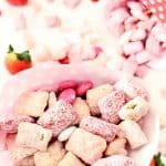 STRAWBERRY MUDDY BUDDIES