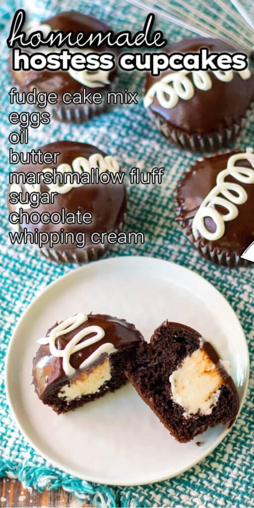 BEST HOSTESS CUPCAKES RECIPE