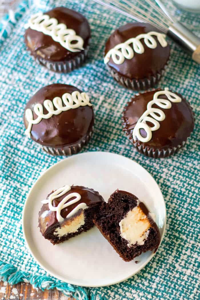 HOSTESS CUPCAKES RECIPE