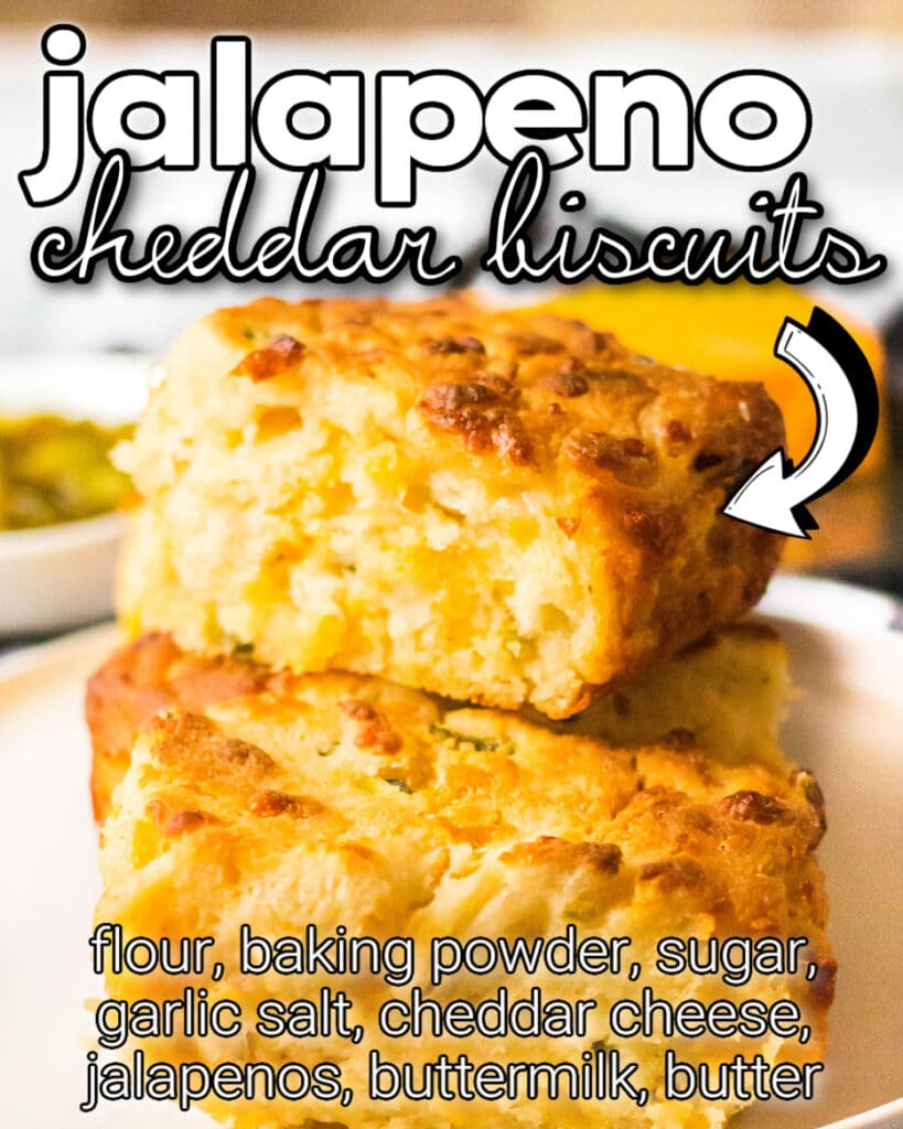 JALAPENO CHEDDAR BISCUITS 0