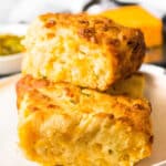 JALAPENO CHEDDAR BISCUITS