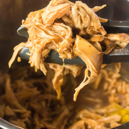 MISSISSIPPI CHICKEN