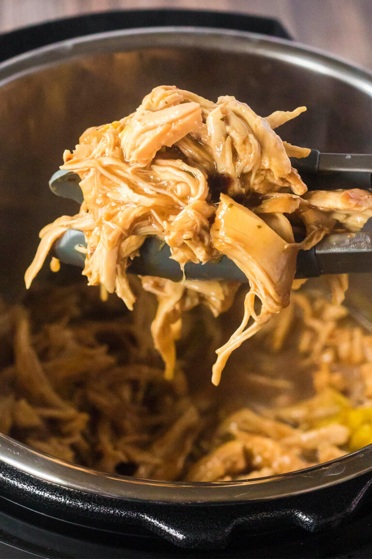 MISSISSIPPI CHICKEN