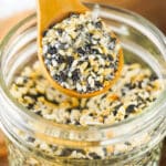 EVERYTHING BAGEL SEASONING