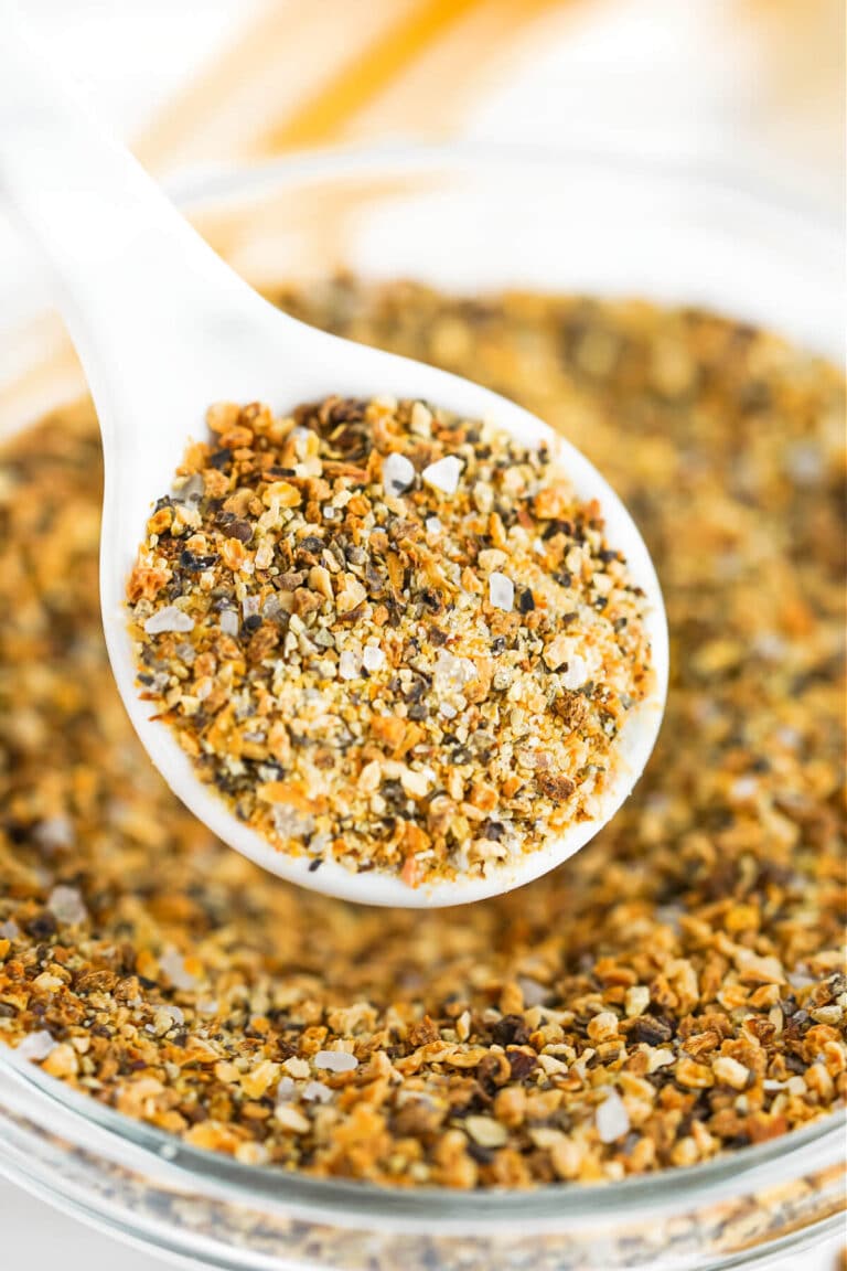 LEMON PEPPER SEASONING