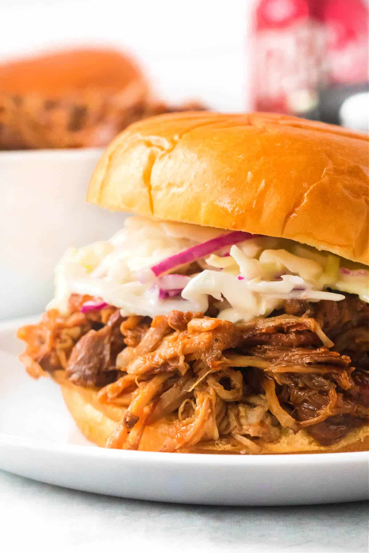 recipe for dr pepper pulled pork