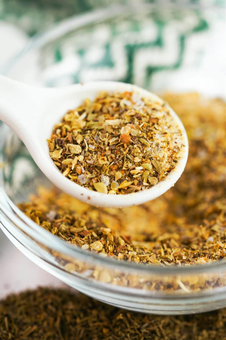 GREEK SEASONING