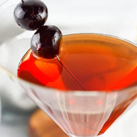 METROPOLITAN COCKTAIL