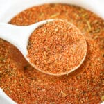 CAJUN SEASONING