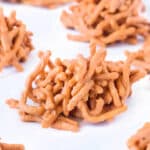 HAYSTACKS