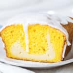 LEMON CREAM CHEESE BREAD