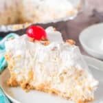 MILLIONAIRE PIE