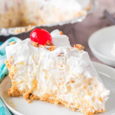 MILLIONAIRE PIE