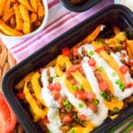 NACHO FRIES