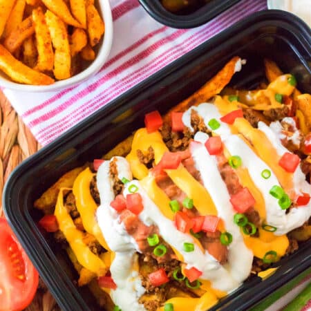NACHO FRIES