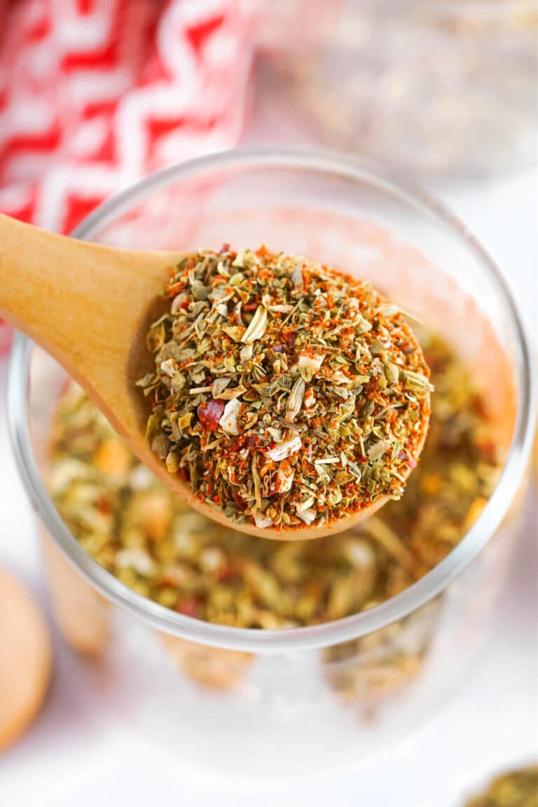 PIZZA SEASONING