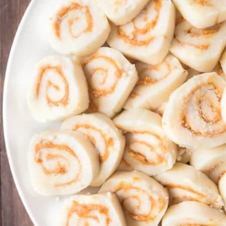 POTATO CANDY