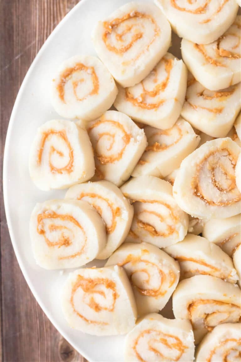 POTATO CANDY