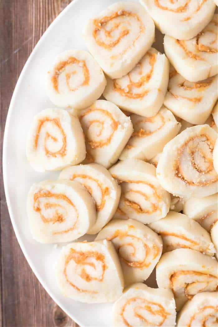 POTATO CANDY