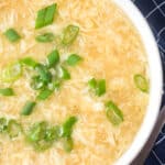 EGG DROP SOUP