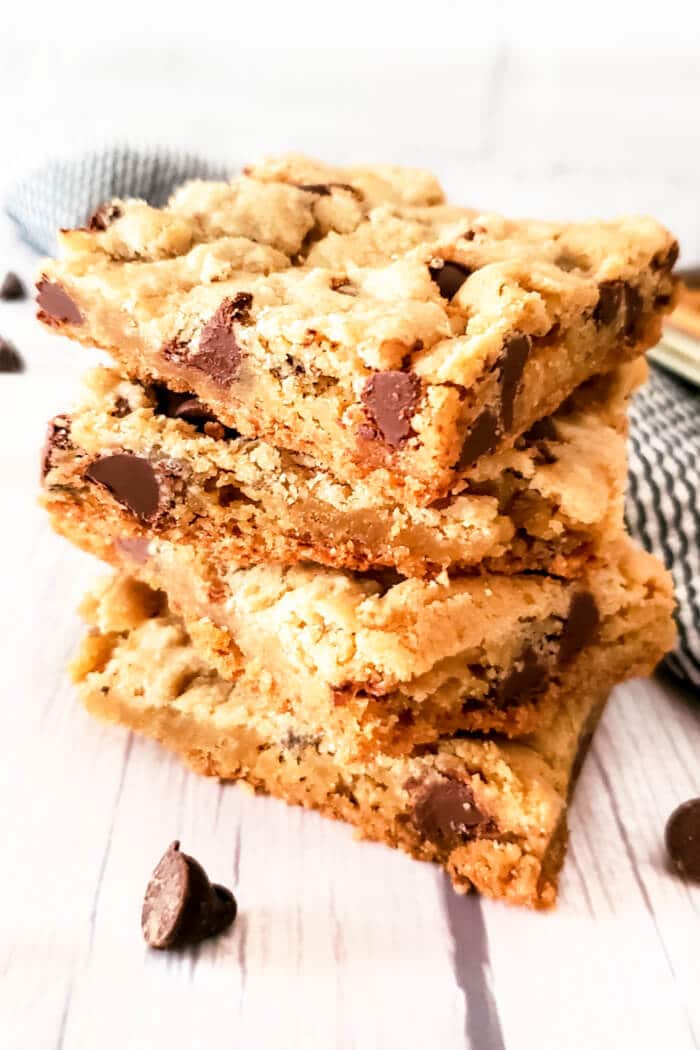 RECIPE FOR SHEET PAN COOKIES