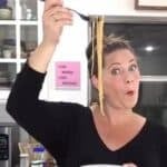 April of Mama Loves Food