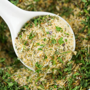 SPAGHETTI SEASONING