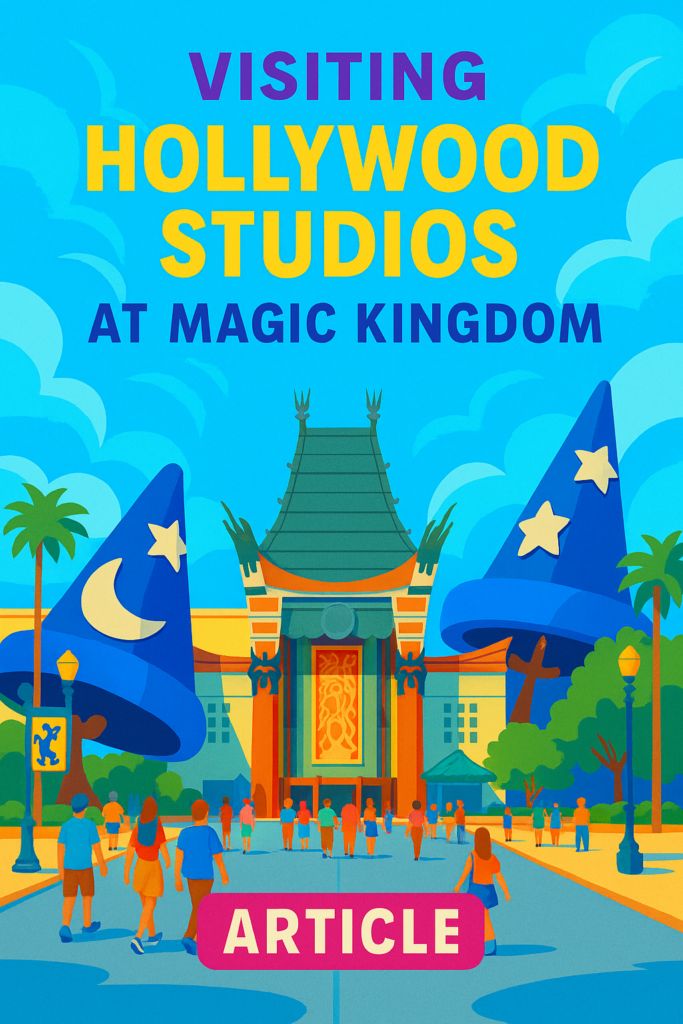 best tips for disney hollywood studios mgm
