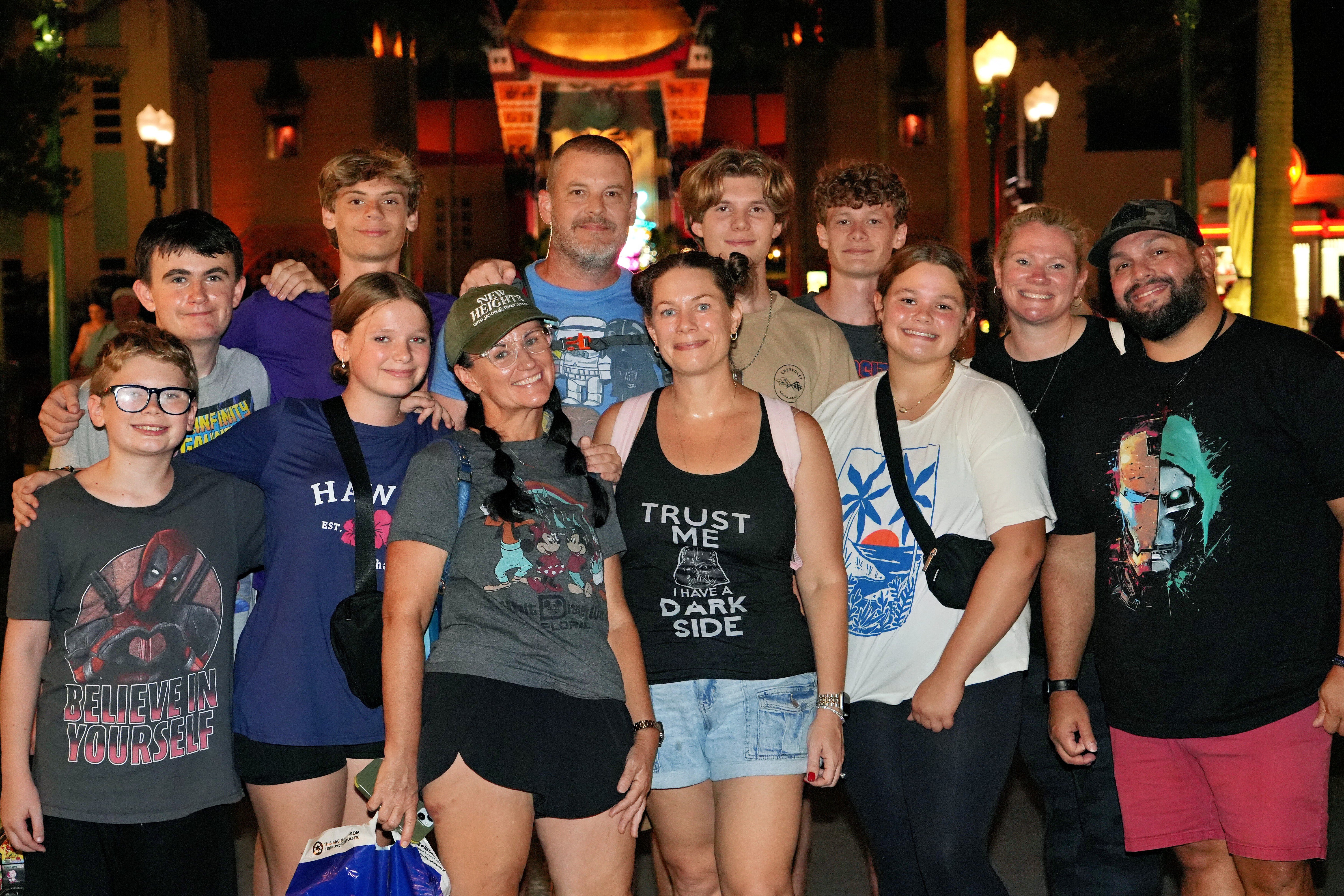 best tips for visiting hollywood studios