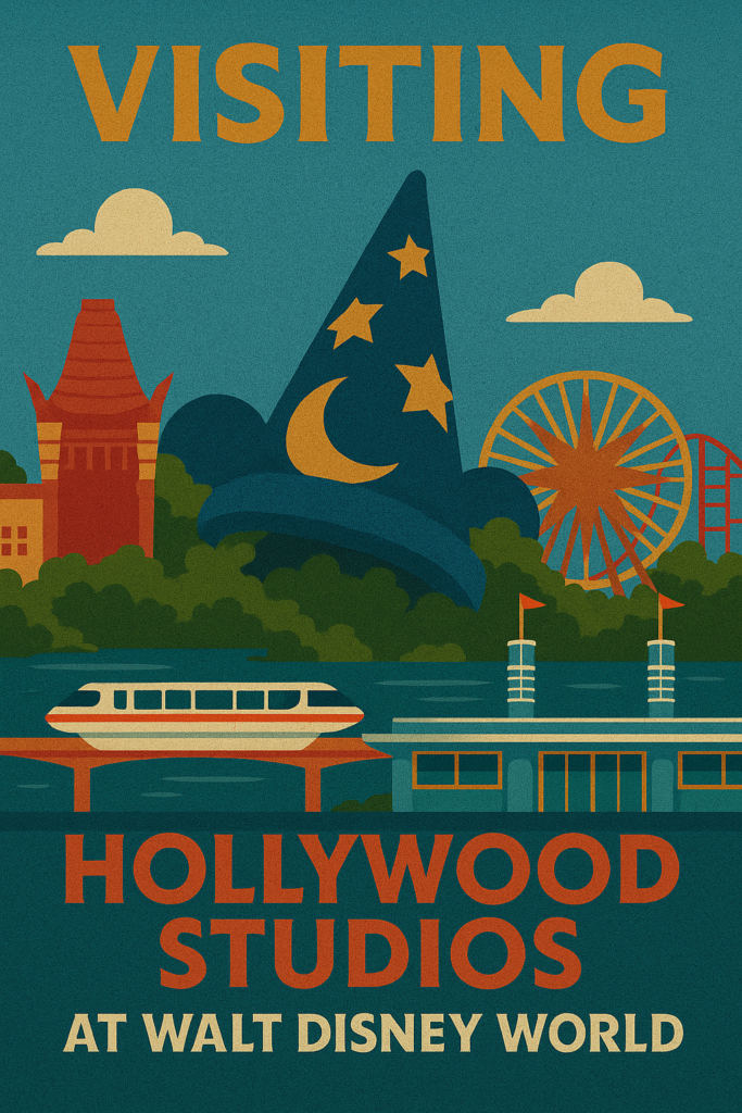 what you need to know before visiting disney hollywood studios