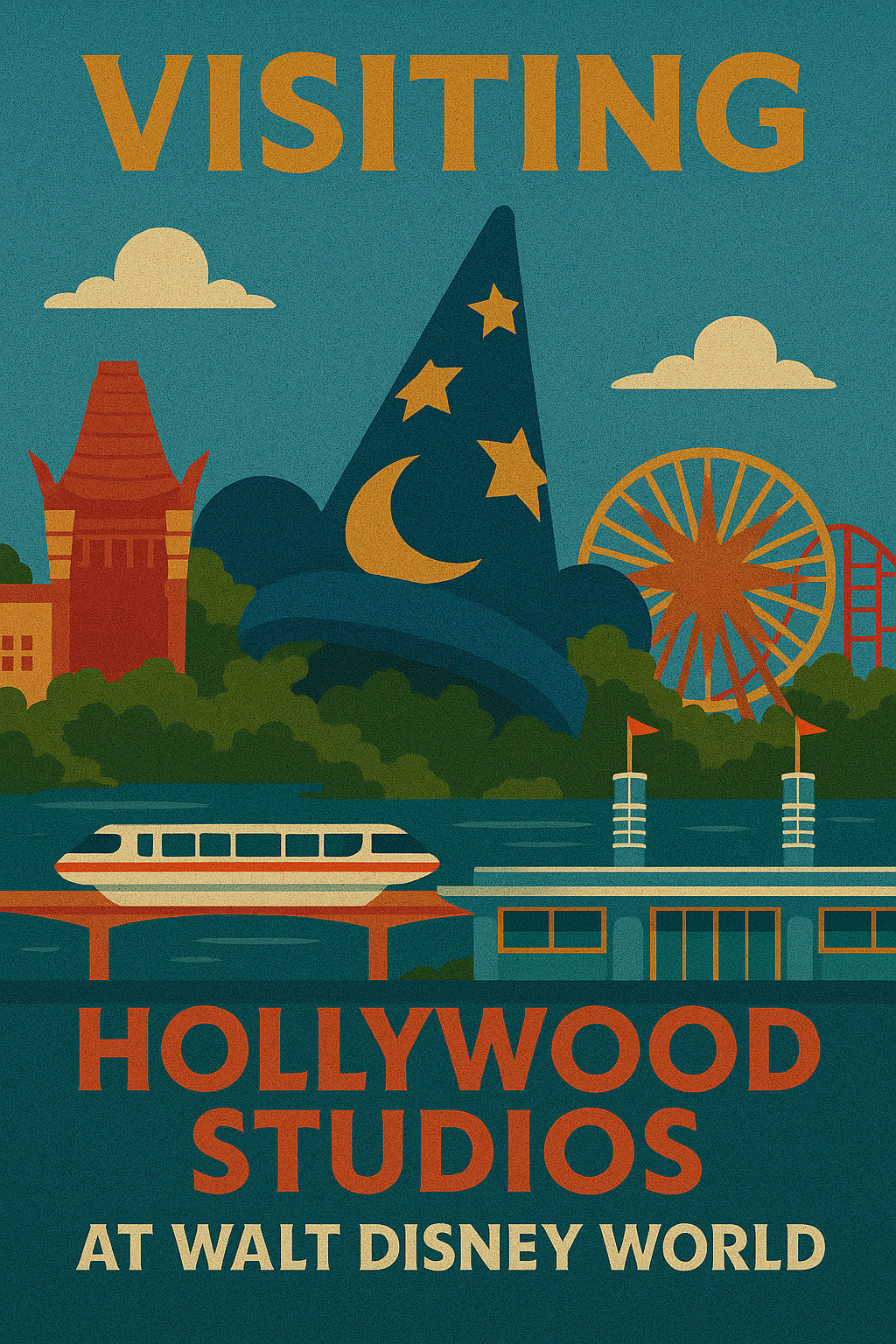 what you need to know before visiting disney hollywood studios