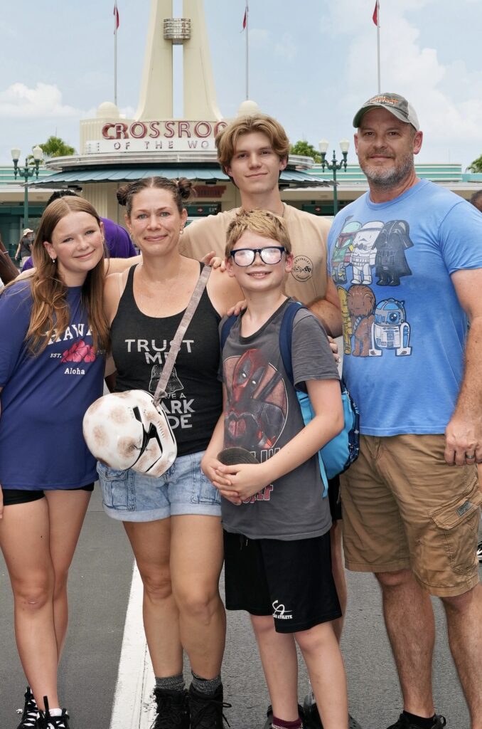 GLUTEN FREE AT DISNEY