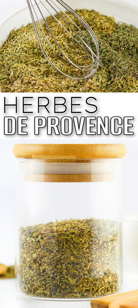 BEST HERBES DE PROVENCE